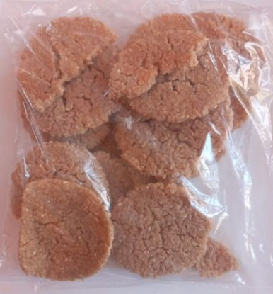 Tarhana 500 gr resmi