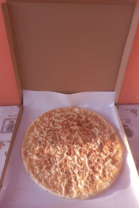 Peynirli Su Böreği resmi